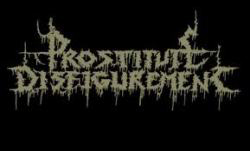 Logo Prostitute Disfigurement